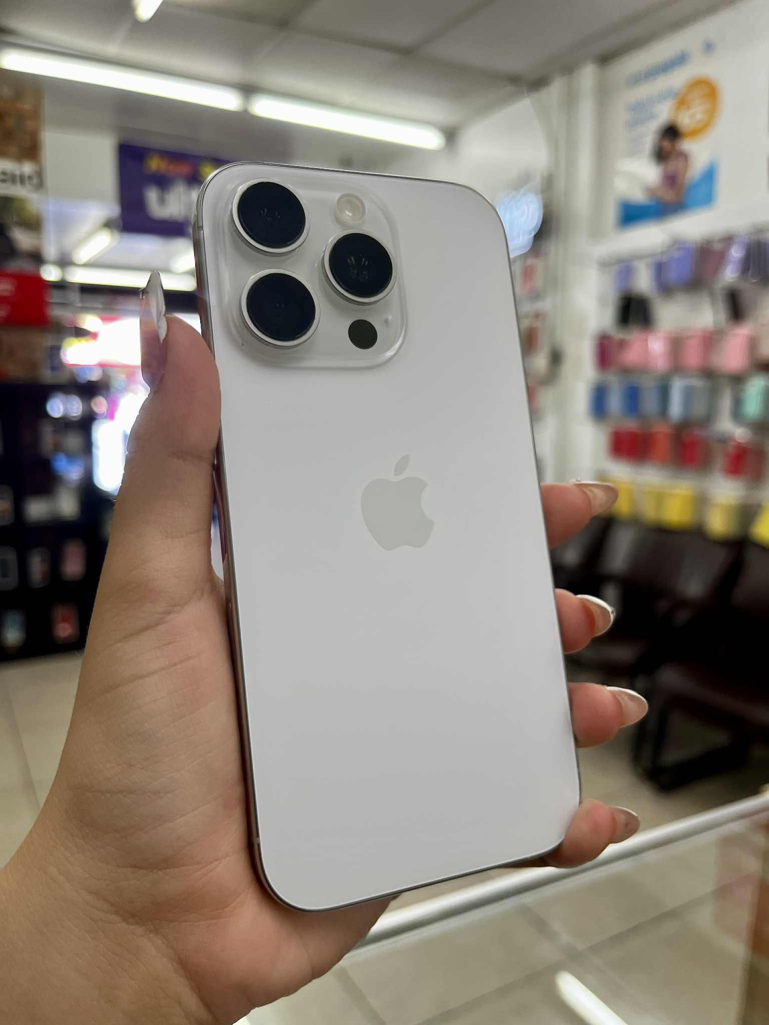 iPhone 16 PRO 256GB UNLOCKED✔️