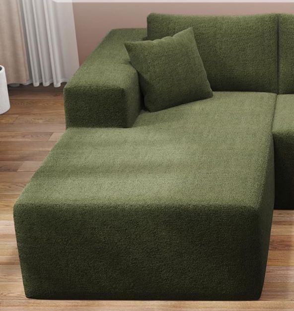 Floor Chase Lounge Chair