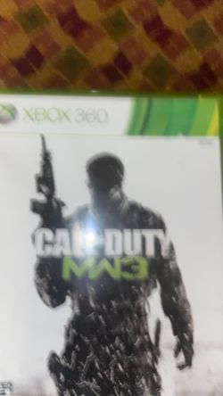 MW 3