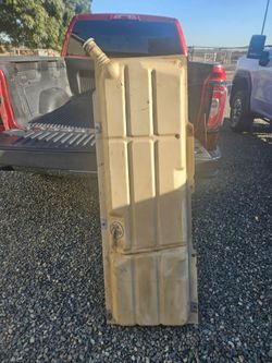1(contact info removed) c-10 gas tank