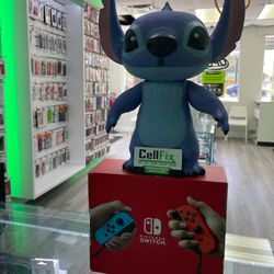 Nintendo Switch Brand New Sealed $50 Down 
