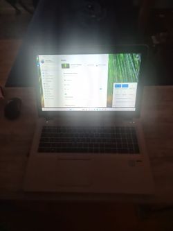 17 in. HP Elitebook