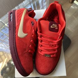 Nike SB Prod 1 All Star 