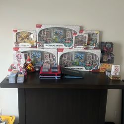 Pokemon Collection
