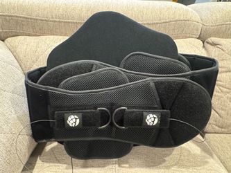 Faja lumbar APEX LSO2