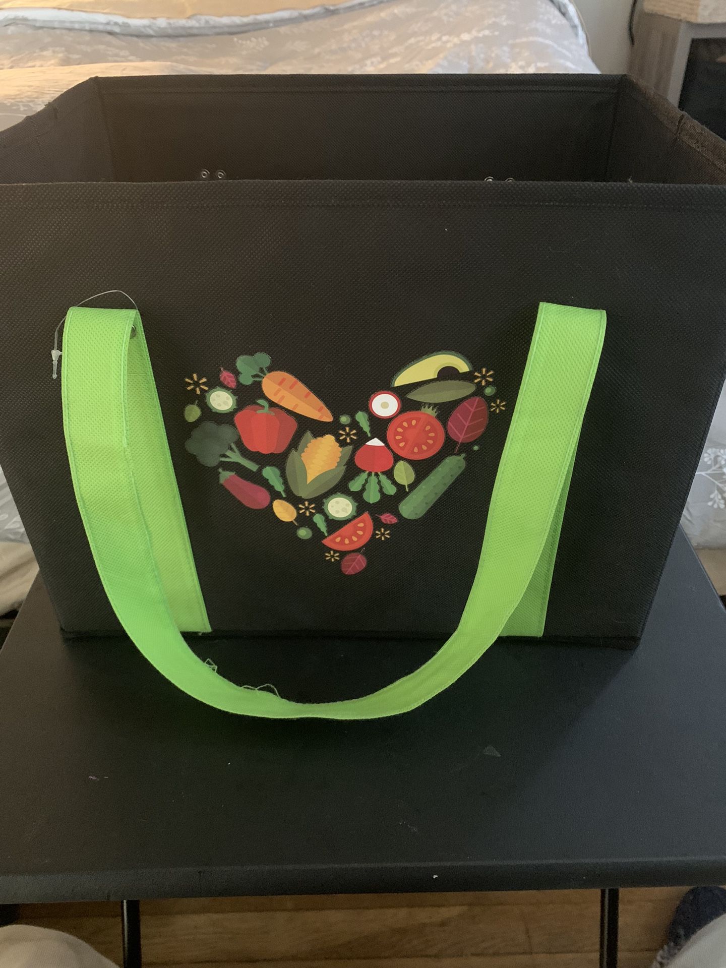 Reusable Tote