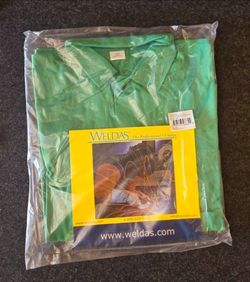 Weldas Welding Jackets sz. XL
