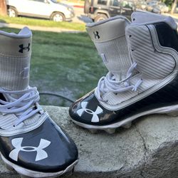 Cleats