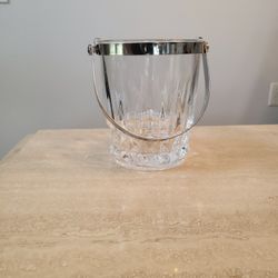 D'argues Small Ice Bucket 