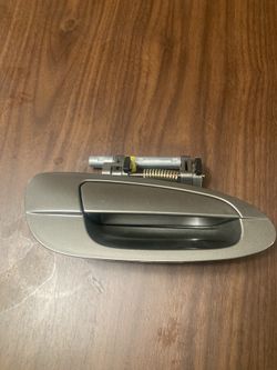 2005 Doorman Passenger Door Handle