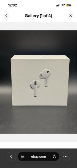Airpod Pro3