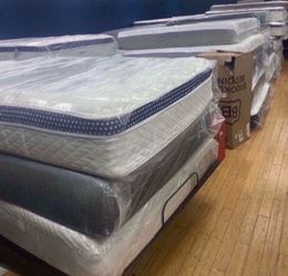 HUGE MATTRESS SALE