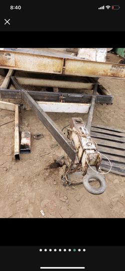 Mobile Welding