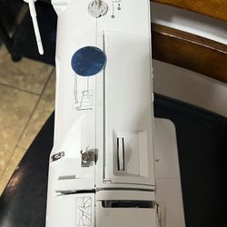 Brother Sewing Machine 