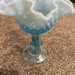 Blue Decorative Collectible