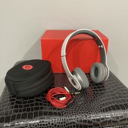 Beats Solo HD