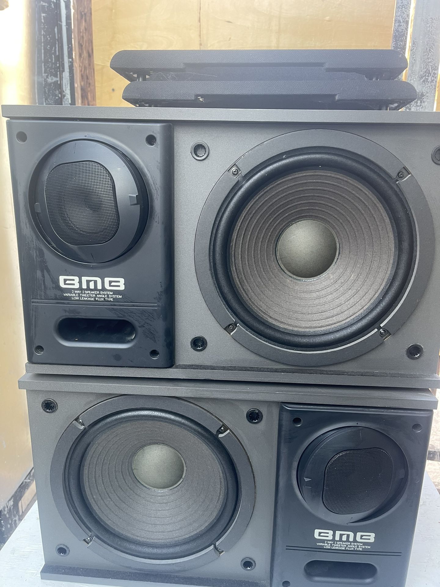 BMB CS-X25R for Sale in San Diego, CA - OfferUp