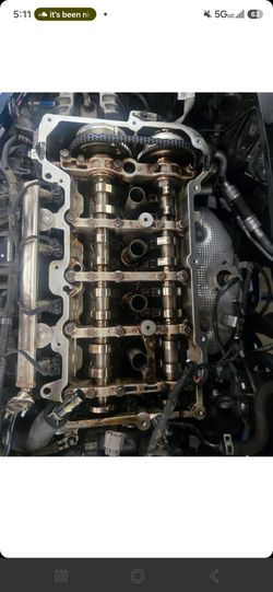 Car battery