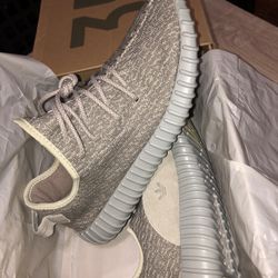 Adidas Yeezy 350 Moonrock 