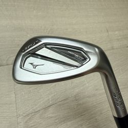 Mizuno JPX 925 Hot Metal Pro RH single Stiff Flex