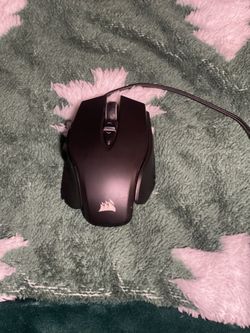 Corsair Gaming Mouse Wired