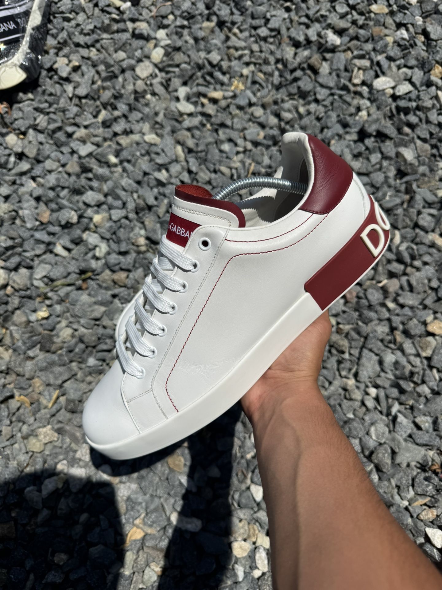 Dolce & Gabbana Size 12 Authentic