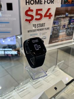 Apple Watch series 10 46MM LTE