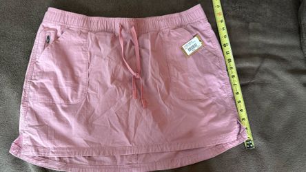 Skort Title 9 Size XL