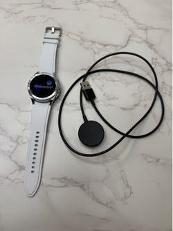 Samsung galaxy watch 4 classic
