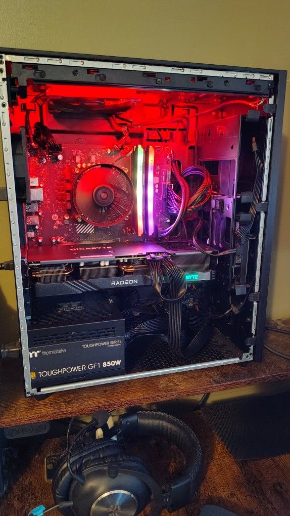 Gaming PC
