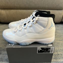 Jordan 11 Legend Blue