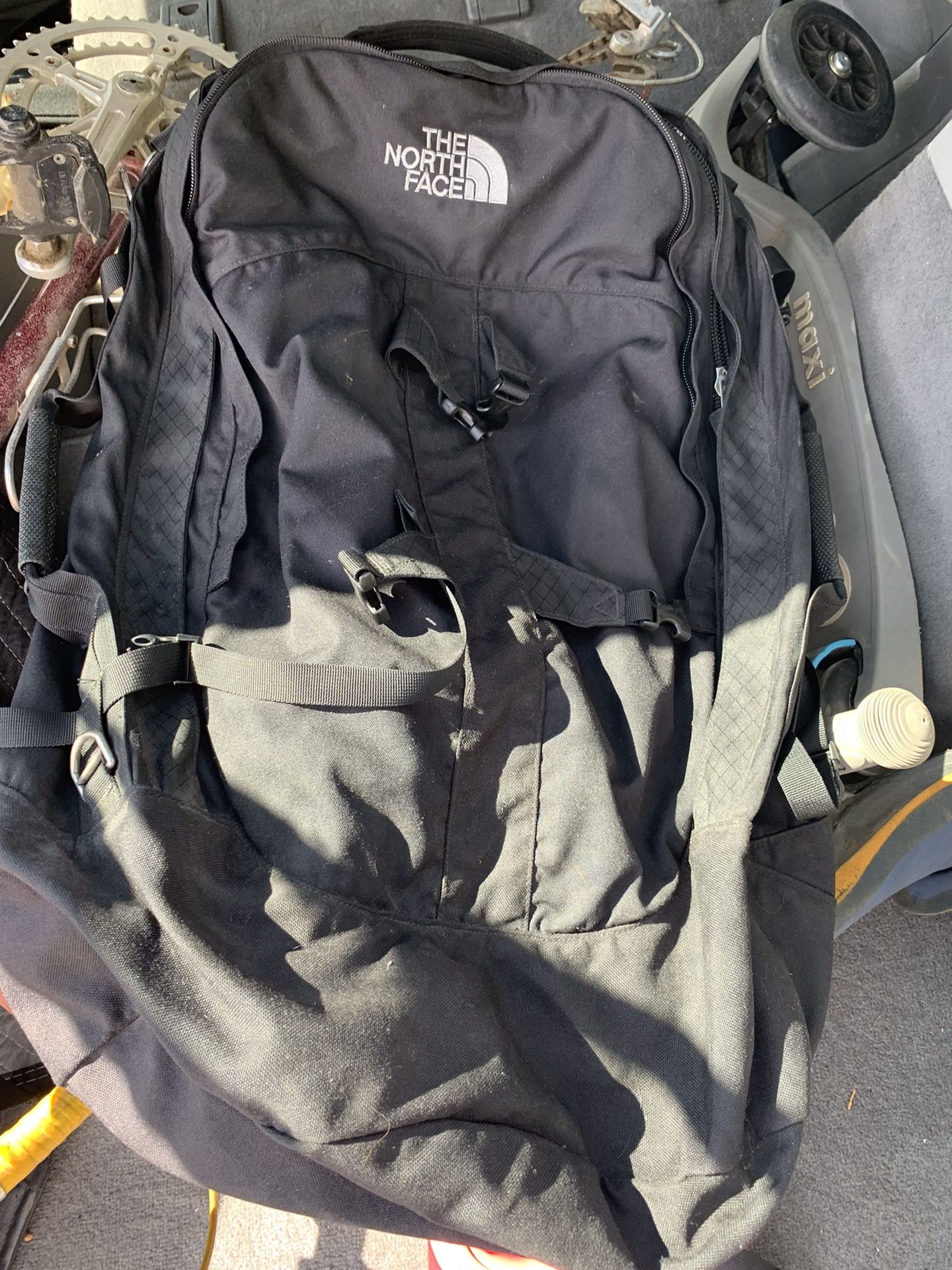 North Face Backpack M4100