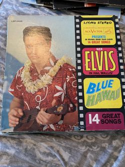 Elvis Presley