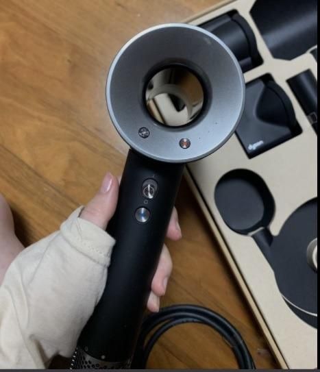 Dyson Supersonic