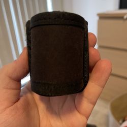 Flashlight Holder