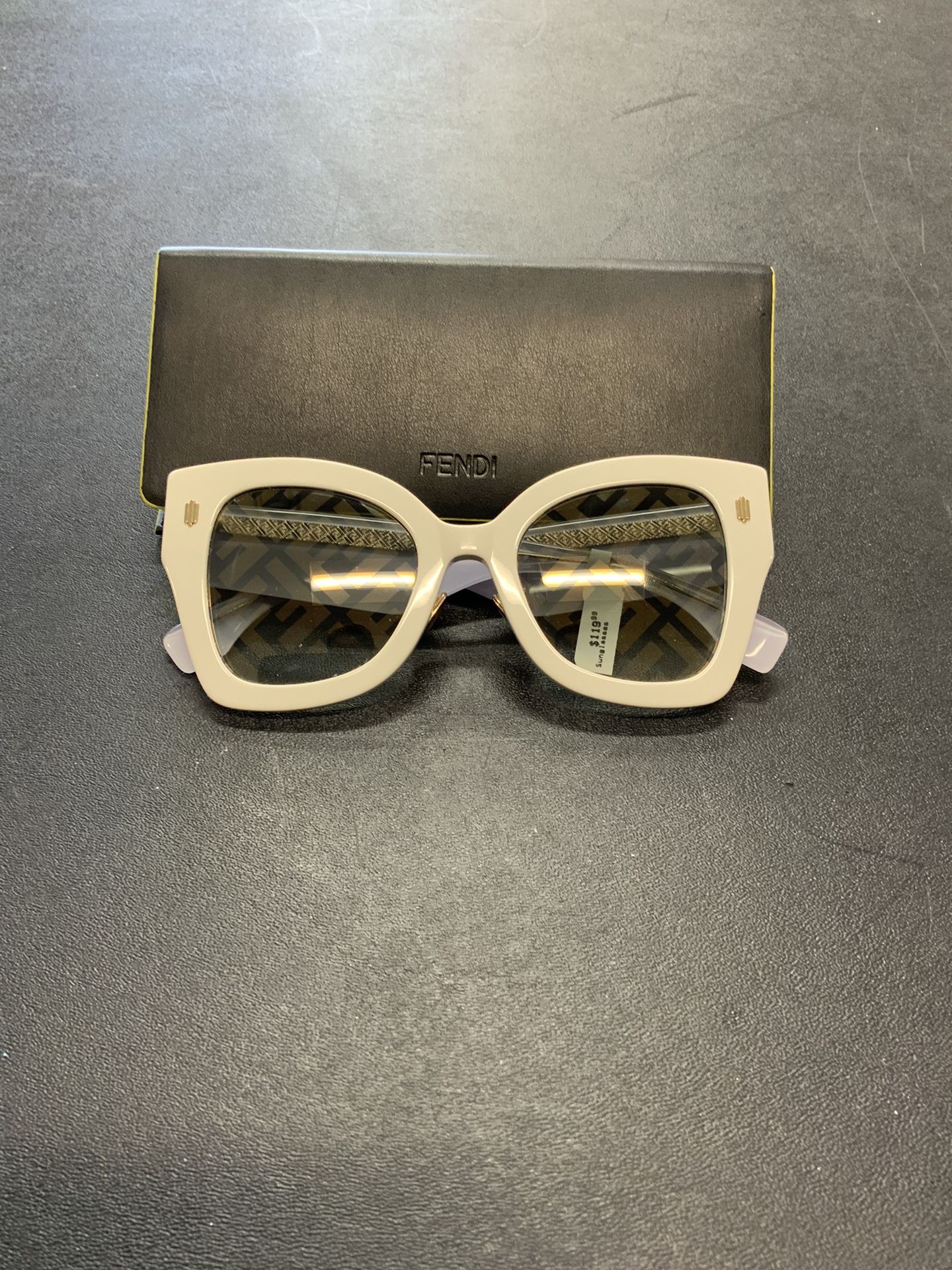 Fendi Sunglasses