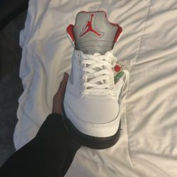 jordan’s