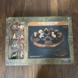 Star Wars - Dejarik Board Game - Brand New In Box