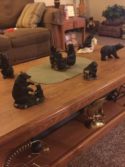 Bear set