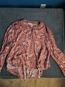 Long Sleeve Shirts