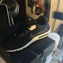 Trades only for size 12