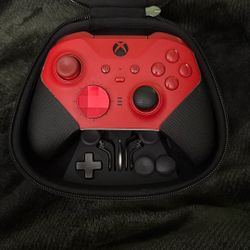 Xbox series 2 elite controller 