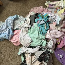 girls clothes bundle 