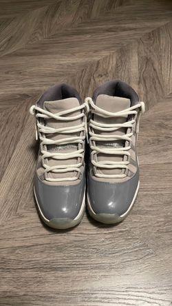 3 pairs of Jordan’s