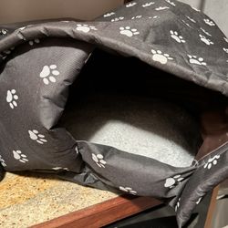 Cat Bed 