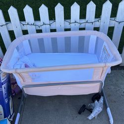 Baby bassinet