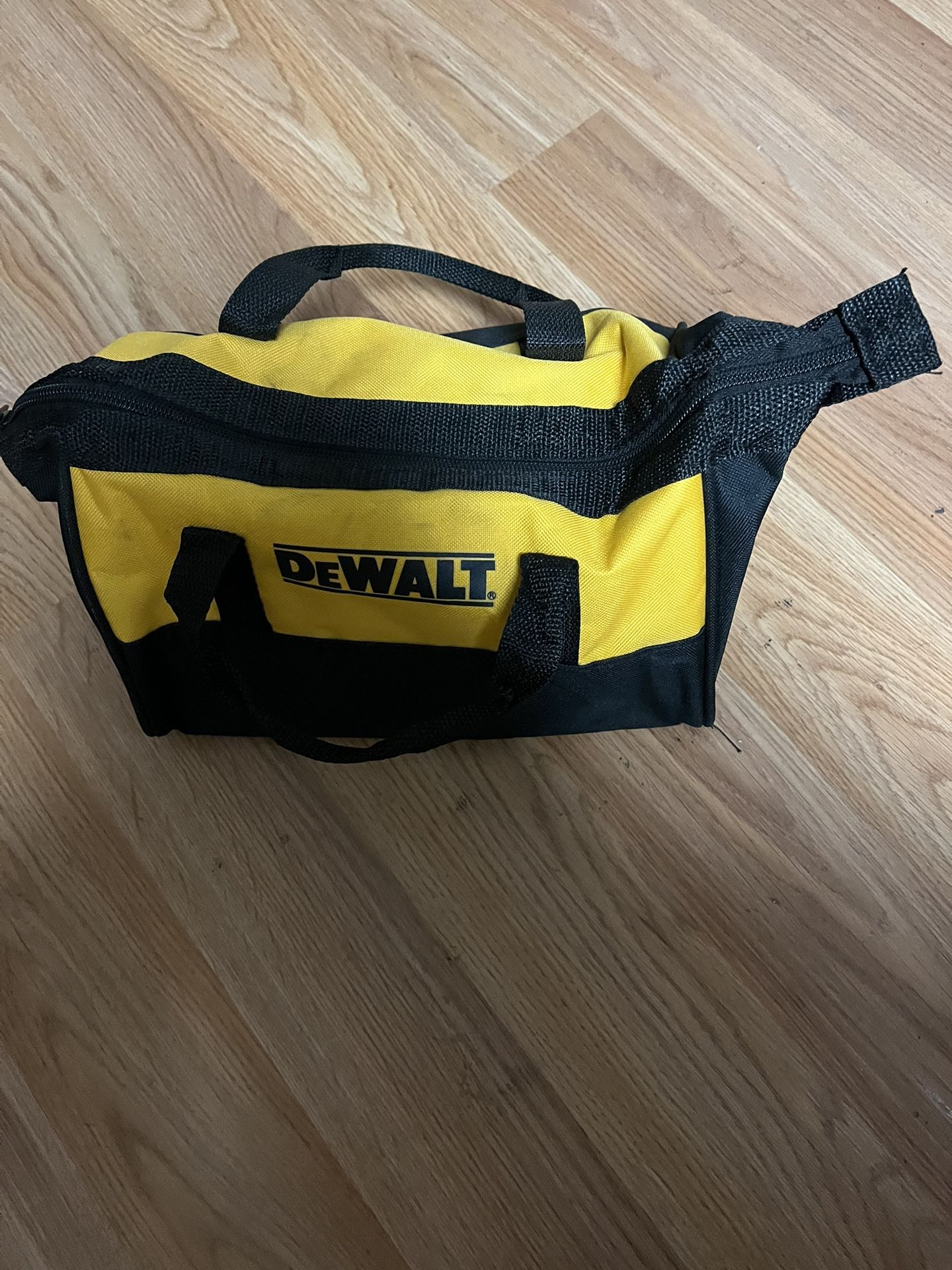 Dewalt Heavy Duty Nylon 