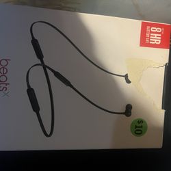 Beats Your phones new boxes ripped $10