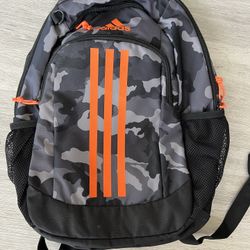 Adidas Backpack New!