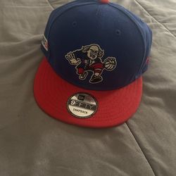 76ers Snapback